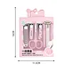Manicure Pedicure Set